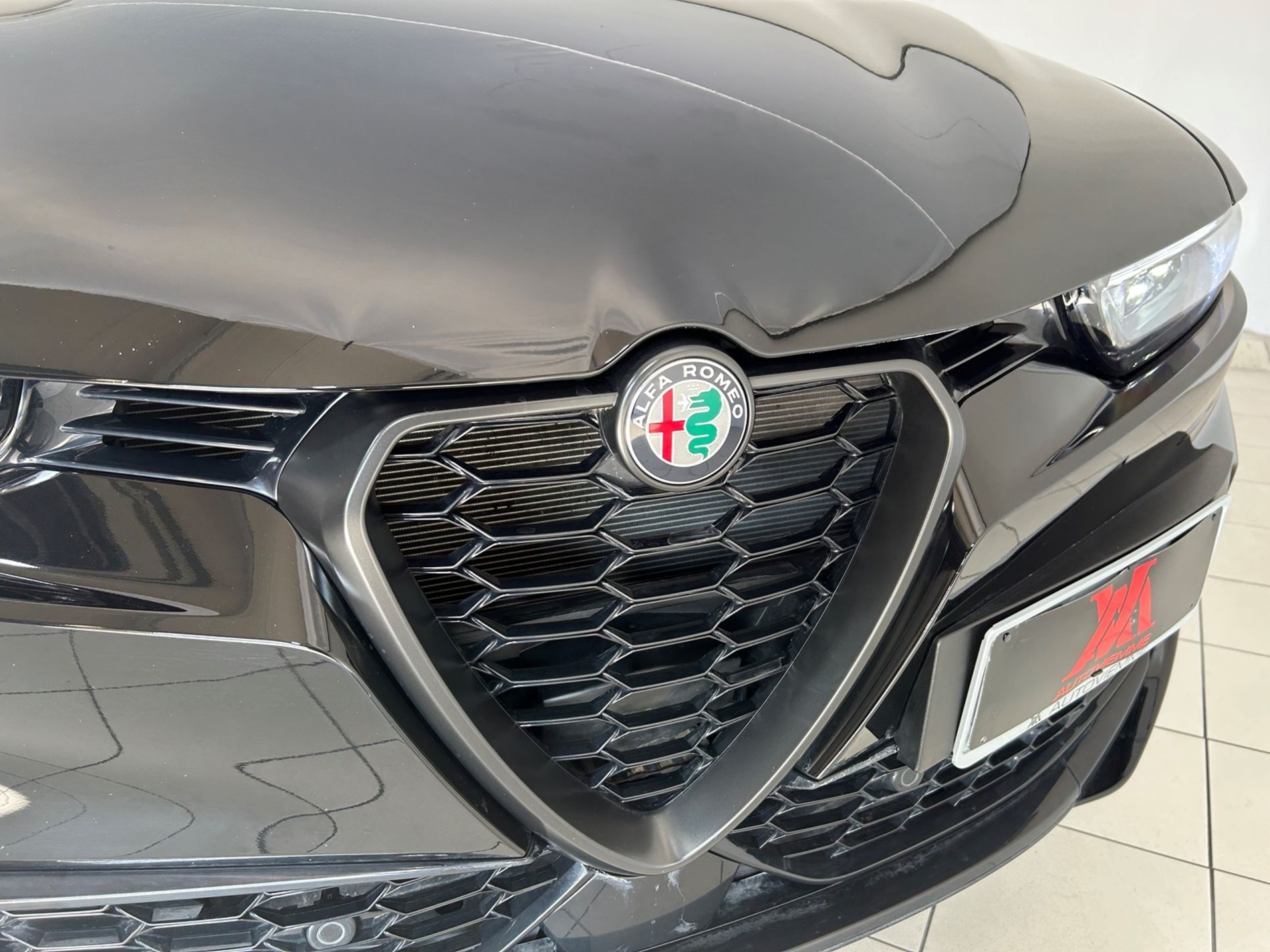 Tonale 1.6 Sprint 130cv - Autoviemme